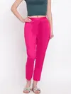 Pintex Western Wear Silk Pants Catalog
